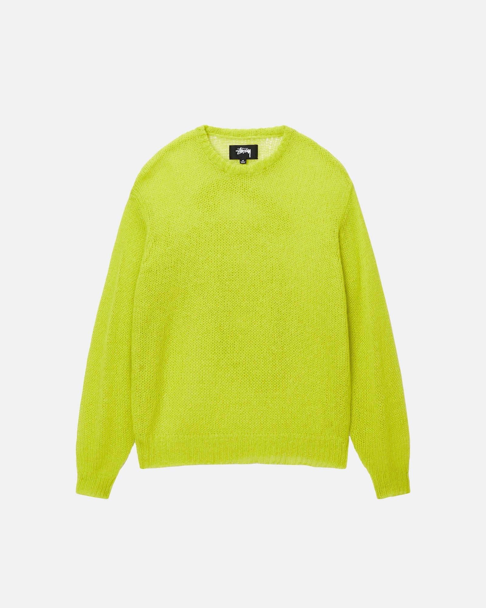 S LOOSE KNIT SWEATER